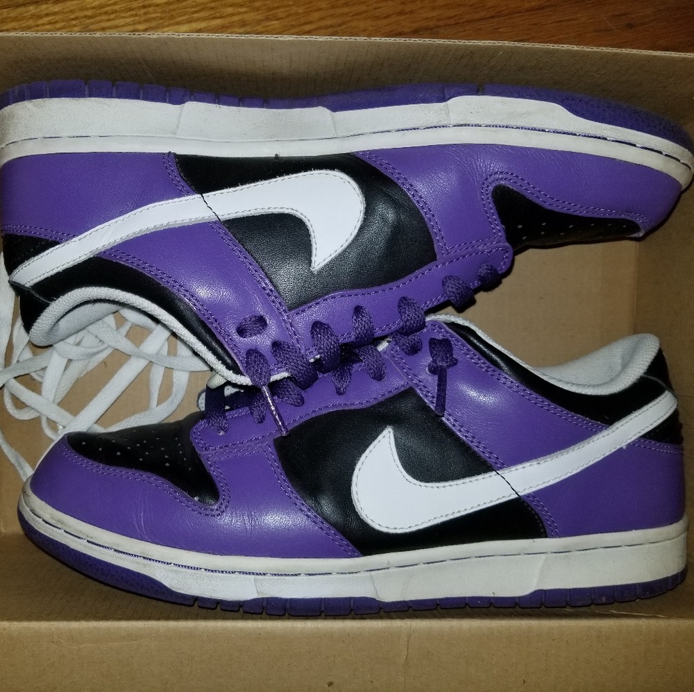 Nike Dunk